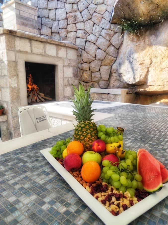 Levanat Dubrovnik Kültér fotó