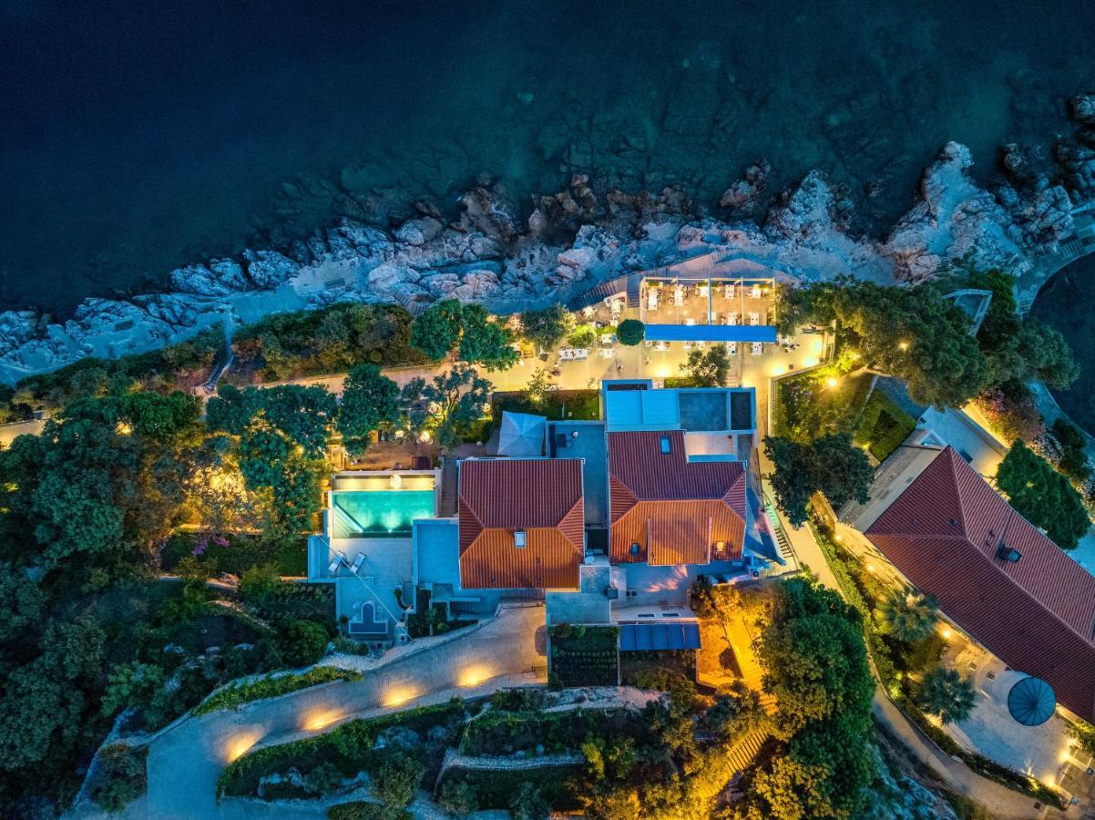 Levanat Dubrovnik Kültér fotó