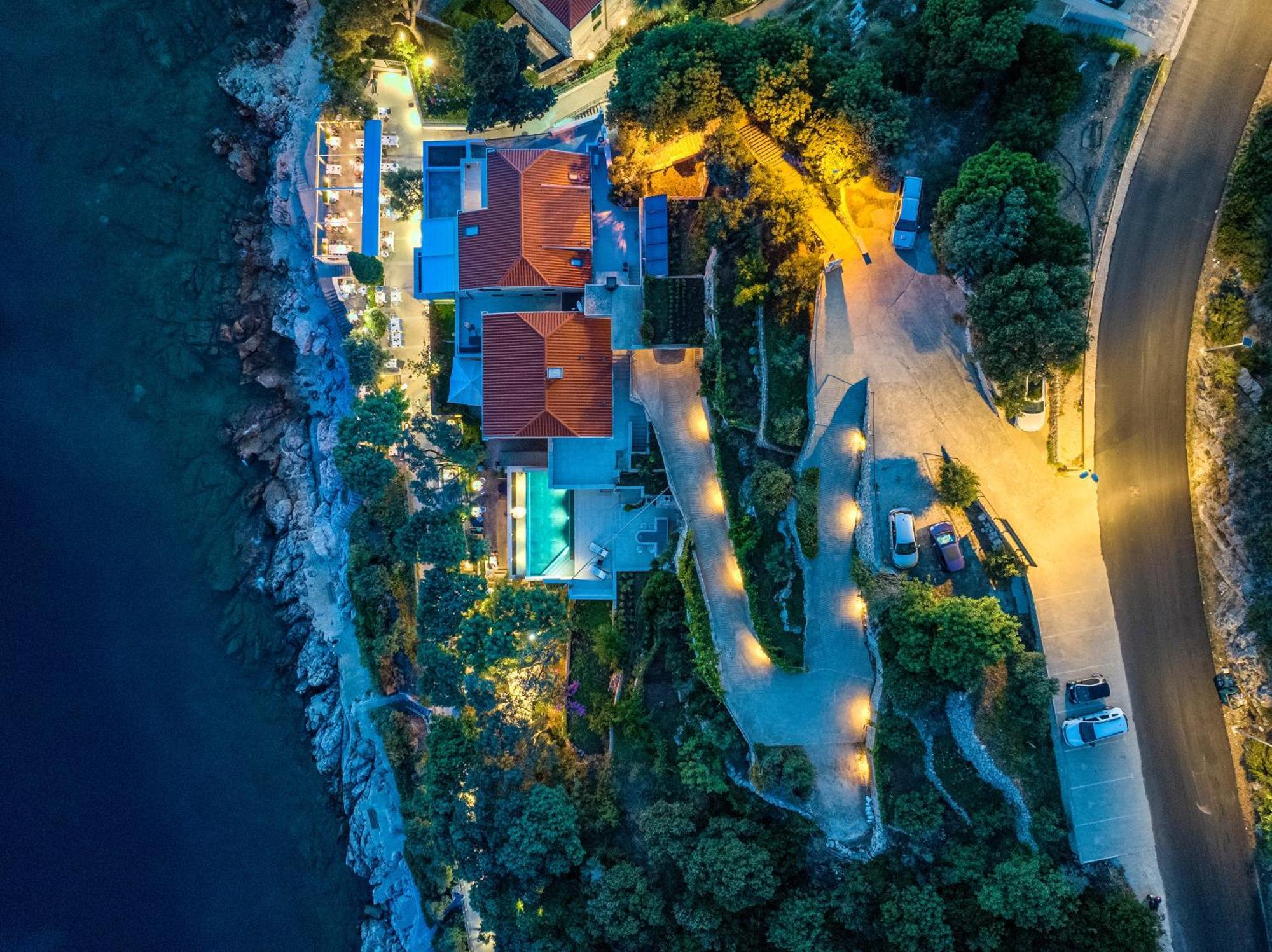 Levanat Dubrovnik Kültér fotó