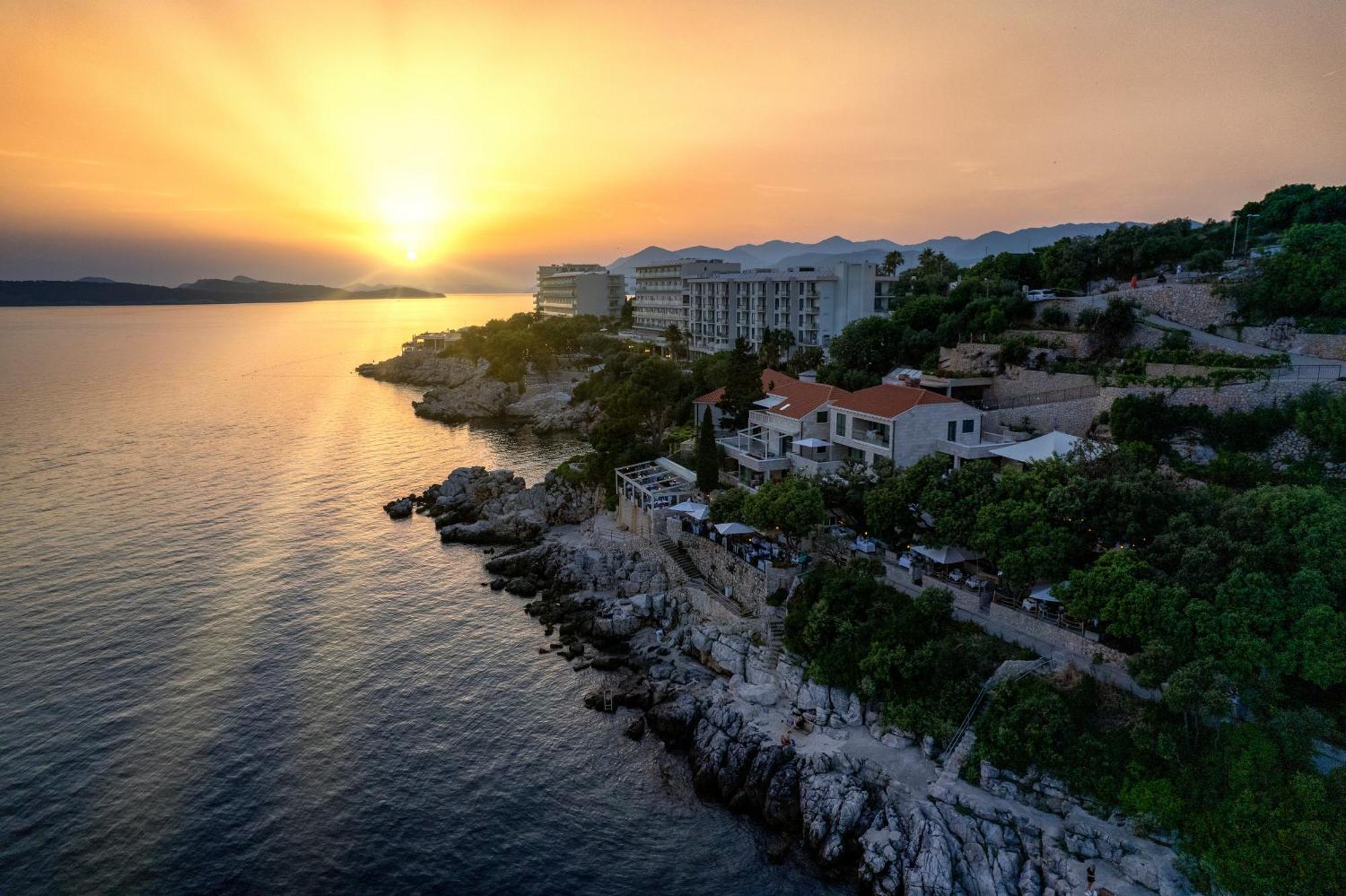 Levanat Dubrovnik Kültér fotó