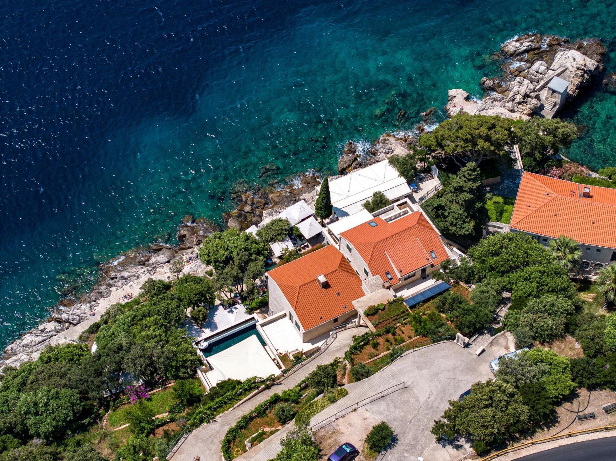 Levanat Dubrovnik Kültér fotó