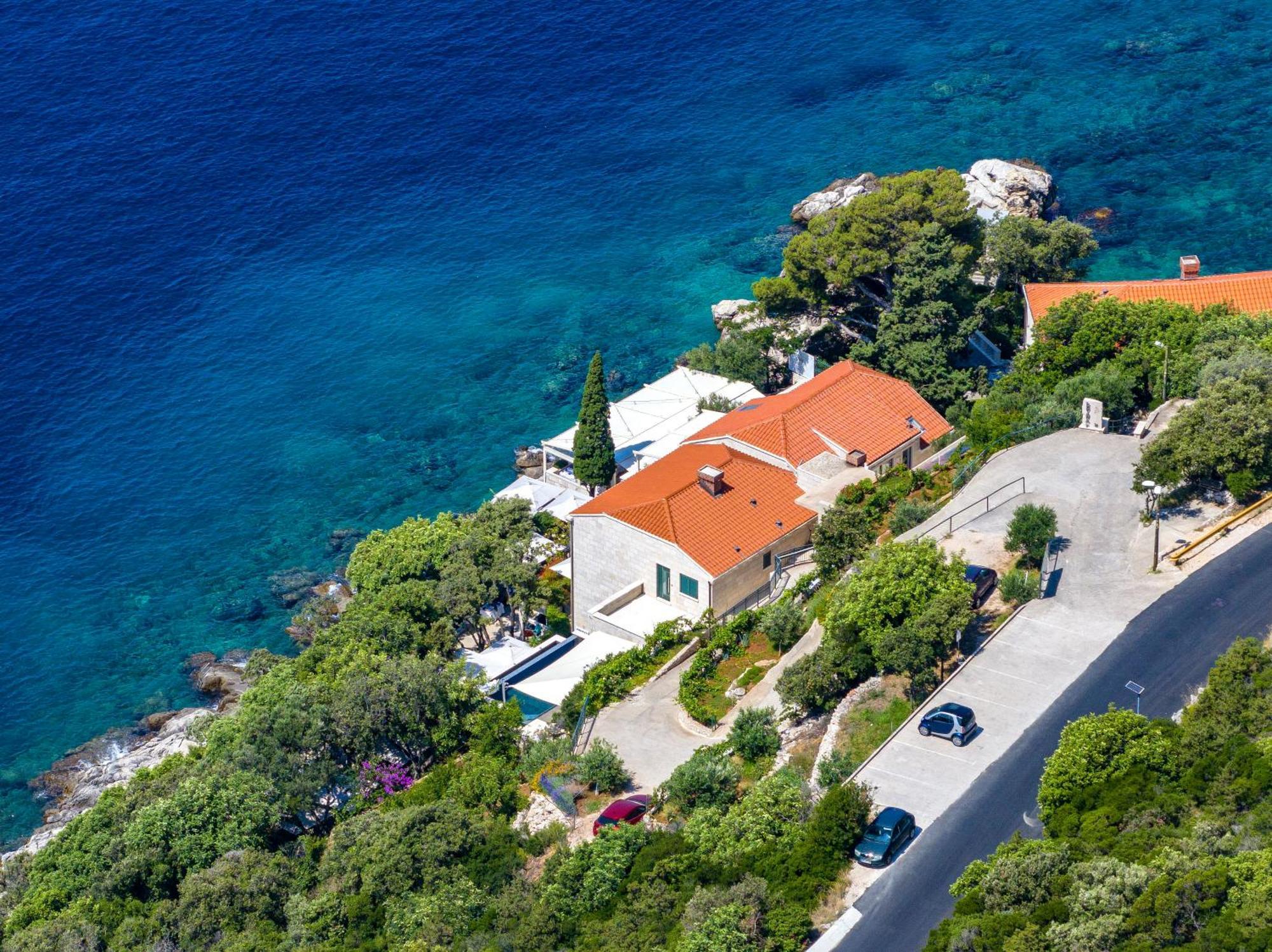 Levanat Dubrovnik Kültér fotó