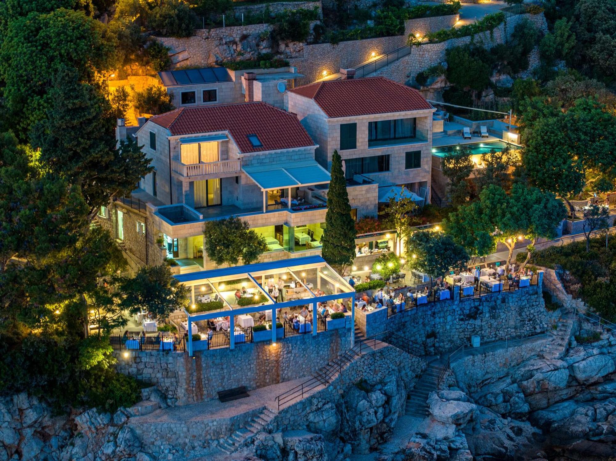 Levanat Dubrovnik Kültér fotó