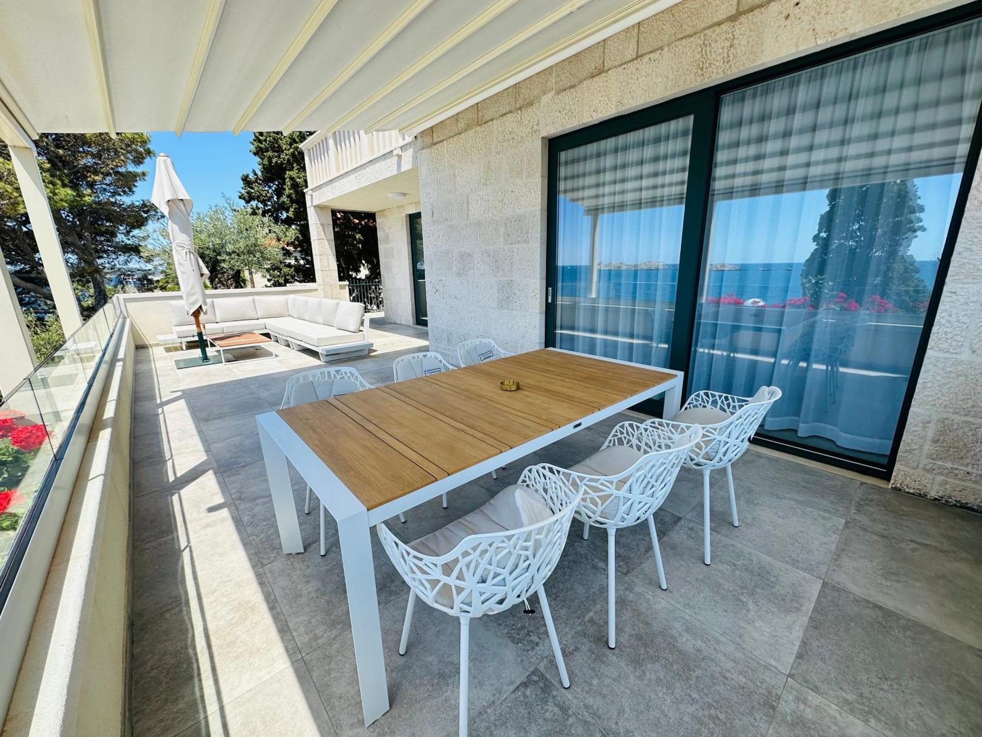 Levanat Dubrovnik Kültér fotó