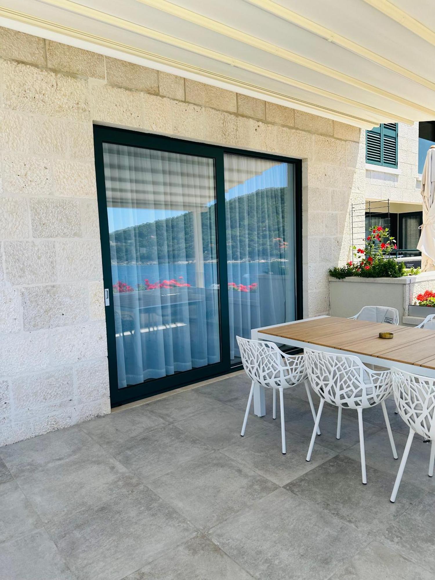 Levanat Dubrovnik Kültér fotó